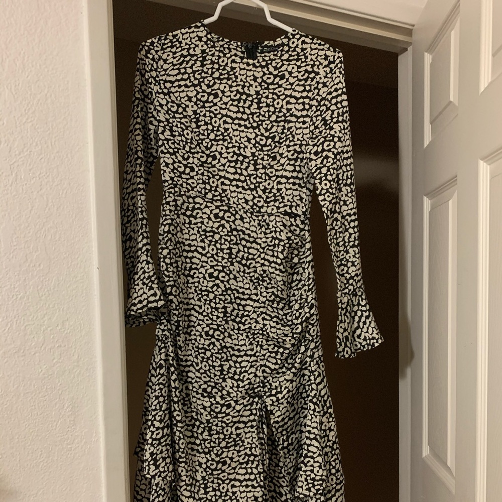 Midi Dress
